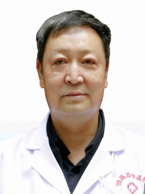 李永昭-副主任医师